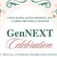 GenNEXT Celebration