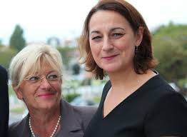 Nicole Bertin Infos: octobre 2013