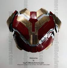 Check spelling or type a new query. Buy Iron Man Suit Halo Master Chief Armor Batman Costume Star Wars Armor Wearable Iron Man Suit Costume Mark 42 Xlii Buyfullbodyarmors Com