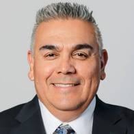 Thomas Hurtado, Bankers Life Agent