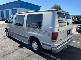 Image result for Silver 1995 Econoline