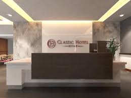 Thousands of companies like you use panjiva to research suppliers and competitors. Classic Hotel Muar Muar Johor Malaysia