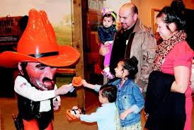 OSU recognizes 'True Cowboys'