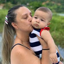 Sapatilha Vizzano Mary jane Bico arredondado Casual Feminina Tiras Macia  -1427.208