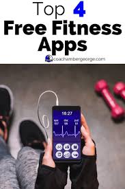 Open the app, tap fit in 5 minutes, and you're already working out. Top 4 Free Fitness Apps Stay On Track To Your Goals With These Free Apps Free Workout Apps Workout Apps Best Free Workout Apps
