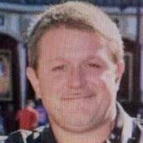 James William Mitchell Obituary