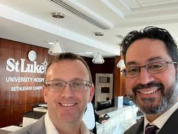 ASIF ILYAS, MD, MBA, FACS