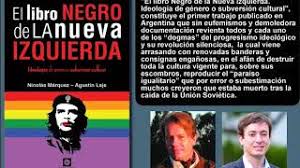 Y también este libro fue escrito por un escritor de. El Libro Negro De La Nueva Izquierda Ideologia De Genero O Subversion Cultural Youtube