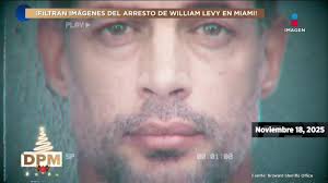 ¡Se FILTRAN FOTOS del ARRESTO de William Levy! Recordamos las declaraciones  del actor, aseguró que fue una ‘exageración’ y que NO le afectó  profesionalmente , #DePrimeraMano👌 de lunes a viernes 3 pm ...
