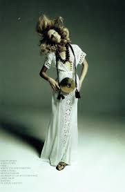 URIEL SALAS in FRENCH magazine