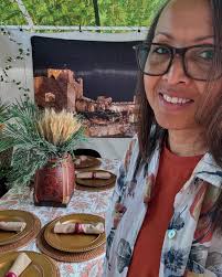 Just capturing the last moments of summer. I started my Fall cleanup today.  I had to say goodbye to some plants that brought me so much joy this past  Spring and all