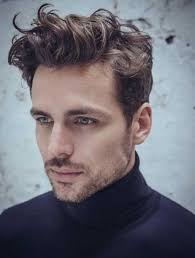 Short haircuts medium length hairstyles long hairstyles curly haircuts black men haircuts hairstyle for face shape pompadour. Modern Pompadour Hairstyles For Men To Slay Every Look In The Coming Year Curly Hair Men Wavy Hair Men Haircuts For Wavy Hair
