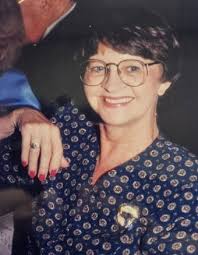 Anita Rue Lockwood Herrington Obituary