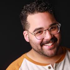 Nicholas Nieves's Instagram, Twitter & Facebook