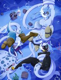 Rule 34 App - Nena Shadowscarknight exclusive content