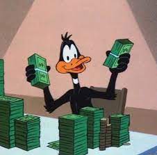 See more ideas about cartoon, money, money tattoo. Bucks Cartoon And Image 6606807 On Favim Com
