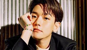 On may 6, baekhyun started serving in the korean military, which was also the singer's 29th birthday. Exo S Baekhyun Sweetly Scores Number One Spots On Domestic And Global Music Charts For Delight