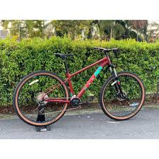 19,302 likes · 95 talking about this. Marin Bobcat Trail 4 27 5 29er Mountain Bikes Mtb Marin Bikes California Shopee Malaysia