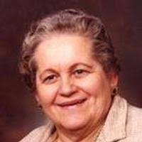 Obituary for Jean Lucille Beckett