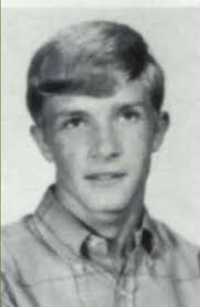 Stanley Gene Cason (1953-1988)