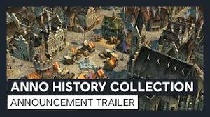 Anno 1602 history edition multiplayer. Anno History Collection Fur Pc Writing Bull Community