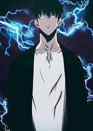 Kindly note that the spoilers mentioned are from the i alone level up novel. Sung Jin Woo Wallpapers Top Free Sung Jin Woo Backgrounds Wallpaperaccess