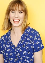 Ashley J. Woods's Casting Frontier