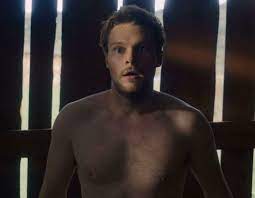Hidden Movie Details on X: In Midsommar (2019), it was Jack Reynor who  asked that his character be nude while running around the commune. He felt  that the horror genre had a