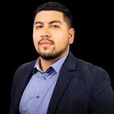 Say hello to our newest loan officer, Eric Orantes! Eric will be part of  the community advantage team and help small business owners in the Los  Angeles area find financing to support