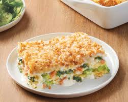 Family Size Vegetable Alfredo Lasagna Alfredo Lasagna Vegetable Lasagna Delicious Family Meals