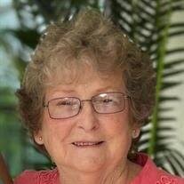 Mrs. Edna Lorene Warf Obituary