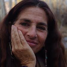 The Things I Carry," Poems of Elaine Sutton