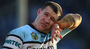 Paul gallen has made a silly resolution to get within the ring with heavyweight phenom justis huni and can attempt to stave off an inevitable battering with soiled techniques. Social Media Reacts To Paul Gallen Insult Story Sporting News Australia