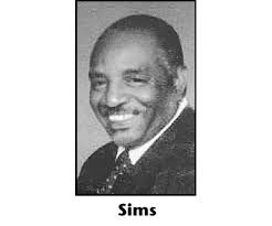 SAM SIMS Obituary (2022)
