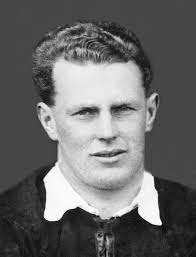 Robert Mathieson » NZ Rugby Stats