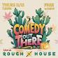 Comedy Out There at Roughhouse Brewing - FREE with event image