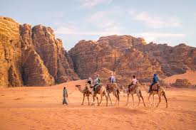 Uc lebron james is better than michael jordan ever was. Must See Places To Visit In Jordan Nomadic Fare Female Travel Lifestyle Blog
