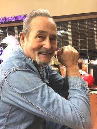 Obituary for Sammy Junior Cochran