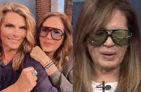 Yolanda Andrade regresa a programa tras fuertes problemas de salud - Diario  de Yucatán