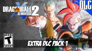 We did not find results for: Dragon Ball Xenoverse 2 Extra Dlc Pack 1 Gameplay Walkthrough Pc Hd Youtube