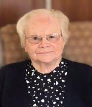 Condolence Book for Eilish (Elizabeth) O'Shea (née Ward) (Thurles,  Tipperary)