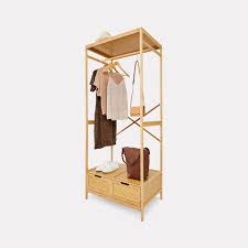Check spelling or type a new query. Bamboo Garment Rack With Drawers Kmart