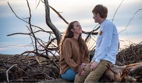 Annie Emery and Curtis Boan's Wedding Website