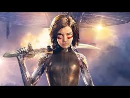 Große auswahl · blockbuster · neuerscheinungen · klassiker Alita Battle Angel All Trailer Subtitle Indonesia 2019 Youtube