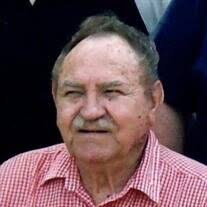 Elton Adam Bourque Obituary