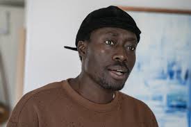 Popstjärnan varmt efterlängtad av Malmös västafrikanska befolkning