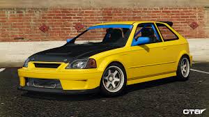 Dinka Blista Kanjo Gtavcustoms An in depth view of the customization of the dinka blista compact sports car on grand theft auto v along with a test drive and a quick review of the vehicle. dinka blista kanjo gtavcustoms