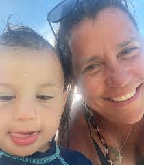 Sharing memories of high school fight songs in Atwood Illinois