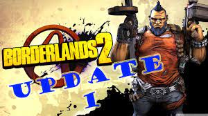 Do we need previous patch to run the game or just latest patch will do? How To Install Borderlands 2 Update 1 Skidrow Pc Hd Youtube