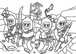 Malen sie den gewünschten ninja mit der ninjago malvorlage. Ninjago Malvorlagen Zum Ausdrucken Coloring And Malvorlagan